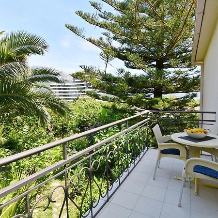 Apartments Ivanovic ブドヴァ エクステリア 写真